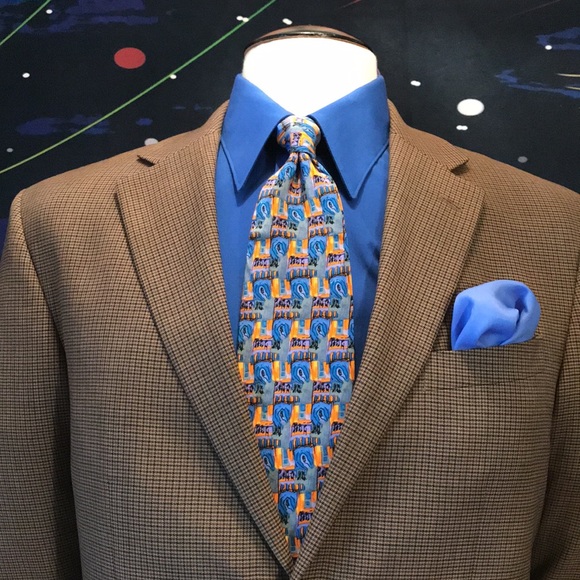 Nautica Sport Coat - Picture 3 of 17